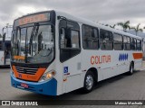 Colitur Transportes Rodoviários RJ 116.037 na cidade de Paraty, Rio de Janeiro, Brasil, por Mateus Machado. Número da foto: #11314006.