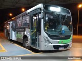 Viação Garcia 81008 na cidade de Maringá, Paraná, Brasil, por Jonas Miranda. Número da foto: #11312256.