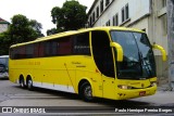 Viação Itapemirim 5011 na cidade de Rio de Janeiro, Rio de Janeiro, Brasil, por Paulo Henrique Pereira Borges. Número da foto: #11314365.
