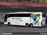 Alternative Tour 2800 na cidade de Juiz de Fora, Minas Gerais, Brasil, por Luiz Krolman. Número da foto: #11313413.