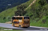 Viação Santana Iapó 3600 na cidade de Santana de Parnaíba, São Paulo, Brasil, por Caio A. Vieira. Número da foto: #11313689.