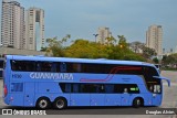 Viação Sampaio 11720 na cidade de Mogi das Cruzes, São Paulo, Brasil, por Douglas Alvim. Número da foto: #11314400.