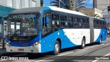 VB Transportes e Turismo 1007 na cidade de Campinas, São Paulo, Brasil, por Eric Gabriel. Número da foto: #:id.