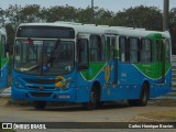 Serramar Transporte Coletivo 14146 na cidade de Serra, Espírito Santo, Brasil, por Carlos Henrique Bravim. Número da foto: #:id.