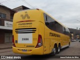 Viação Nova Itapemirim 20886 na cidade de Timóteo, Minas Gerais, Brasil, por Joase Batista da Silva. Número da foto: #:id.