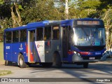 Next Mobilidade - ABC Sistema de Transporte 80.663 na cidade de Ribeirão Pires, São Paulo, Brasil, por Diego Silva. Número da foto: #11312168.