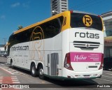 RodeRotas - Rotas de Viação do Triângulo 2309 na cidade de Belém, Pará, Brasil, por Paul Azile. Número da foto: #11312526.