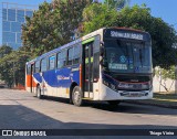 Viação Ideal B28534 na cidade de Rio de Janeiro, Rio de Janeiro, Brasil, por Thiago Vieira. Número da foto: #:id.