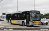 Viação Metrópole Paulista - Zona Leste 3 1746 na cidade de São Paulo, São Paulo, Brasil, por Francisco Ivano. Número da foto: #11314685.