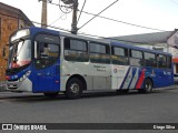 Rápido Campinas RL-11101 na cidade de Mairinque, São Paulo, Brasil, por Diego Silva. Número da foto: #11312268.