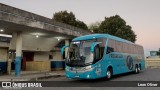 Auto Viação Progresso 6184 na cidade de Lajedo, Pernambuco, Brasil, por Leon Oliver. Número da foto: #11312114.