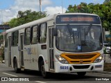 Via Sul TransFlor 5035 na cidade de Natal, Rio Grande do Norte, Brasil, por Davi Felipe. Número da foto: #11312698.
