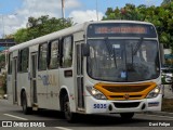 Via Sul TransFlor 5035 na cidade de Natal, Rio Grande do Norte, Brasil, por Davi Felipe. ID da foto: :id.