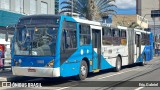 VB Transportes e Turismo 1598 na cidade de Campinas, São Paulo, Brasil, por Eric Gabriel. Número da foto: #:id.