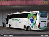 Alternative Tour 2800 na cidade de Juiz de Fora, Minas Gerais, Brasil, por Luiz Krolman. Número da foto: #11313410.