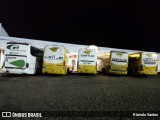 Empresa Gontijo de Transportes 12730 na cidade de Ribeirão Preto, São Paulo, Brasil, por Rômulo Santos. Número da foto: #11314711.