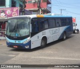 LMC 8314150 na cidade de Manaus, Amazonas, Brasil, por André Felipe da Silva Pereira. Número da foto: #:id.