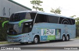Viação Garcia 84036 na cidade de São Paulo, São Paulo, Brasil, por George Miranda. Número da foto: #11313461.