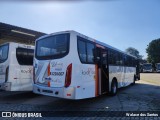 UniRio Transportes RJ 228.007 na cidade de Rio de Janeiro, Rio de Janeiro, Brasil, por Walace dos Santos. Número da foto: #11313367.