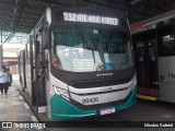 Auto Viação Urubupungá 00420 na cidade de Osasco, São Paulo, Brasil, por Nicolas Gabriel. Número da foto: #:id.