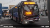 Transportes Machado RJ 162.046 na cidade de Magé, Rio de Janeiro, Brasil, por Calebe Andrade. Número da foto: #11312681.