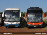 Prefeitura Municipal de Rancho Alegre  na cidade de Rancho Alegre, Paraná, Brasil, por Guilherme da Silva Day. Número da foto: #:id.