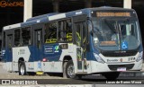 Coletivos São Lucas 31114 na cidade de Belo Horizonte, Minas Gerais, Brasil, por Lucas de Barros Moura. Número da foto: #:id.
