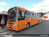 Auto Viação Redentor HA028 na cidade de Curitiba, Paraná, Brasil, por Lohan Mariano. Número da foto: #11313072.