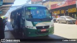 Transporte e Turismo Iluminada MG 2.013 na cidade de Magé, Rio de Janeiro, Brasil, por Calebe Andrade. Número da foto: #11312677.