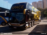 Expresso Nordeste 5610 na cidade de Sorocaba, São Paulo, Brasil, por Pedro Leo. Número da foto: #11312656.