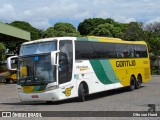 Empresa Gontijo de Transportes 11725 na cidade de Curvelo, Minas Gerais, Brasil, por Otto von Hund. Número da foto: #11314831.
