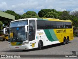 Empresa Gontijo de Transportes 11725 na cidade de Curvelo, Minas Gerais, Brasil, por Otto von Hund. ID da foto: :id.