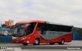 Empresa de Ônibus Pássaro Marron 5412 na cidade de São Paulo, São Paulo, Brasil, por Francisco Ivano. Número da foto: #11315111.