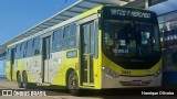 Itajaí Transportes Coletivos 2069 na cidade de Campinas, São Paulo, Brasil, por Henrique Oliveira. Número da foto: #:id.