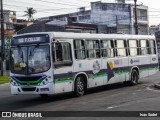 Viação Modelo 9329 na cidade de Aracaju, Sergipe, Brasil, por Isac Sodré. ID da foto: :id.