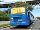 Transol Transportes Coletivos 50388 na cidade de Florianópolis, Santa Catarina, Brasil, por Vanderci Valentim. Número da foto: #11314654.