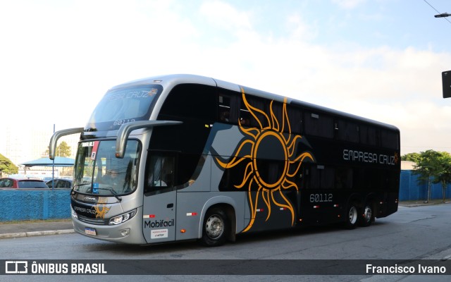 Empresa Cruz 60112 na cidade de São Paulo, São Paulo, Brasil, por Francisco Ivano. Número da foto: #11316609.