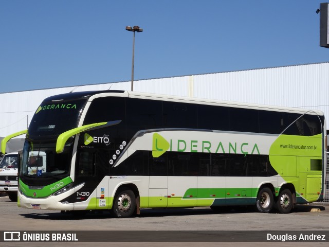 Liderança Turismo 1430 na cidade de Goiânia, Goiás, Brasil, por Douglas Andrez. Número da foto: #11315875.