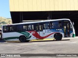 Expresso São Francisco RJ 130.020 na cidade de Nova Iguaçu, Rio de Janeiro, Brasil, por Guilherme Pereira Costa. Número da foto: #:id.