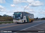 Empresa Gontijo de Transportes 14150 na cidade de Vitória da Conquista, Bahia, Brasil, por João Emanoel. Número da foto: #11317317.