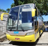 CM Transporte e Turismo 1632 na cidade de Maceió, Alagoas, Brasil, por João Melo. ID da foto: :id.