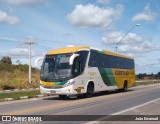 Empresa Gontijo de Transportes 7020 na cidade de Vitória da Conquista, Bahia, Brasil, por João Emanoel. Número da foto: #11317255.