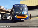 Evanil Transportes e Turismo RJ 132.138 na cidade de Nova Iguaçu, Rio de Janeiro, Brasil, por Guilherme Pereira Costa. Número da foto: #11315786.