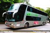 Eucatur - Empresa União Cascavel de Transportes e Turismo 4540 na cidade de São Paulo, São Paulo, Brasil, por Paulo Henrique Pereira Borges. Número da foto: #11316724.