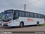 Bergabus Turismo 26 na cidade de Lajeado, Rio Grande do Sul, Brasil, por Rainer Schumacher. Número da foto: #:id.