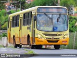 Independência > Trans Oeste Transportes 10605 na cidade de Belo Horizonte, Minas Gerais, Brasil, por Guilherme Estevan. ID da foto: :id.