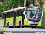 SM Transportes 20505 na cidade de Belo Horizonte, Minas Gerais, Brasil, por Guilherme Estevan. ID da foto: :id.