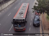 Viação Osasco 0788 na cidade de Osasco, São Paulo, Brasil, por Rafael Lopes de Oliveira. Número da foto: #11317577.