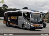 Espaço Transportes e Turismo 7000 na cidade de Juiz de Fora, Minas Gerais, Brasil, por Luiz Krolman. ID da foto: :id.