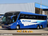 RodeRotas - Rotas de Viação do Triângulo 76412 na cidade de Goiânia, Goiás, Brasil, por João Victor. Número da foto: #11317321.